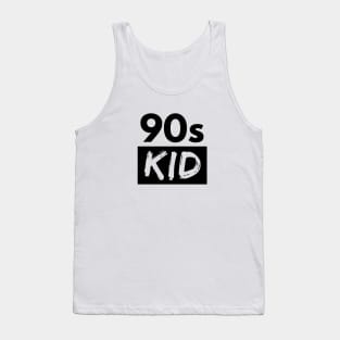 90s KID Tank Top